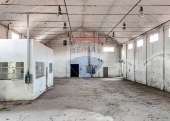 Parcheggio - Capannone Via Bongiovanni
24, Ferrara - foto 5