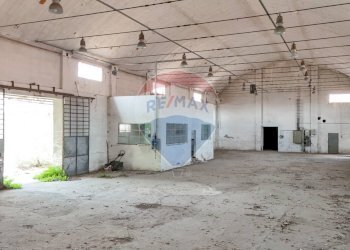 Parcheggio - Capannone Via Bongiovanni
24, Ferrara - foto 6