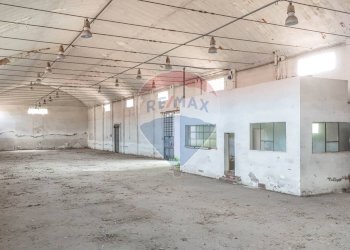 Parcheggio - Capannone Via Bongiovanni
24, Ferrara - foto 9