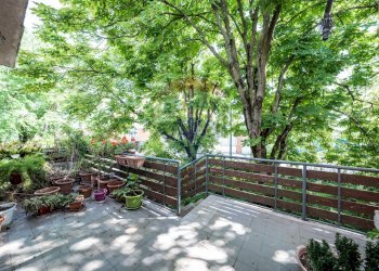 Terrazza - Capannone Via Bongiovanni
24, Ferrara - foto 20