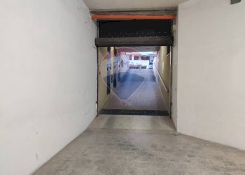 Hall / corridoio - Box Parco Sicilia
 
4, Manfredonia - foto 13