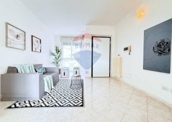 Soggiorno - Trilocale Bibbona - foto 3