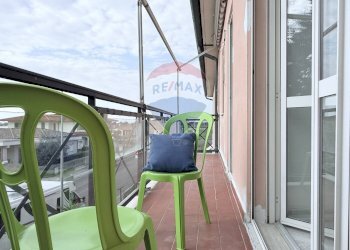 Balcone - Trilocale Bibbona - foto 1