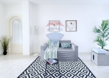 Soggiorno - Trilocale Bibbona - foto 4