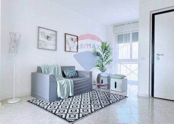 Soggiorno - Trilocale Bibbona - foto 2