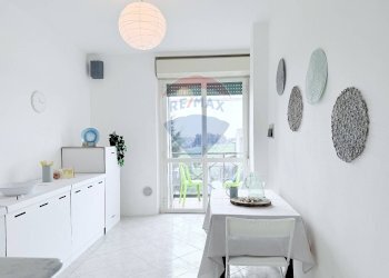 Sala da pranzo - Trilocale Bibbona - foto 5