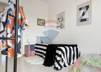 Camera / camera da letto - Trilocale Bibbona - foto 10