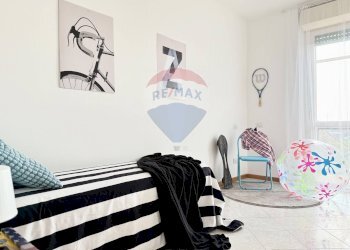 Camera / camera da letto - Trilocale Bibbona - foto 11