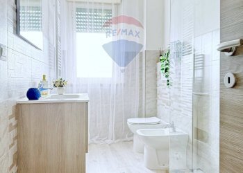 Bagno - Trilocale Bibbona - foto 13