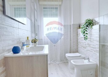 Bagno - Trilocale Bibbona - foto 16