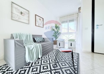 Soggiorno - Trilocale Bibbona - foto 17