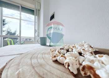 Camera / camera da letto - Trilocale Bibbona - foto 18