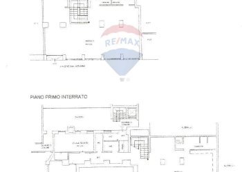 Pianta 2D - Locale Commerciale Piazza Santa Francesca Romana
 
3, Milano - foto 25