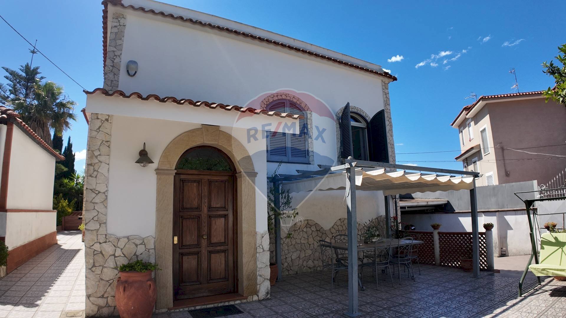 Casa all\'aperto - Villa Via Cavallo
 
13, Torre del Greco - foto 2