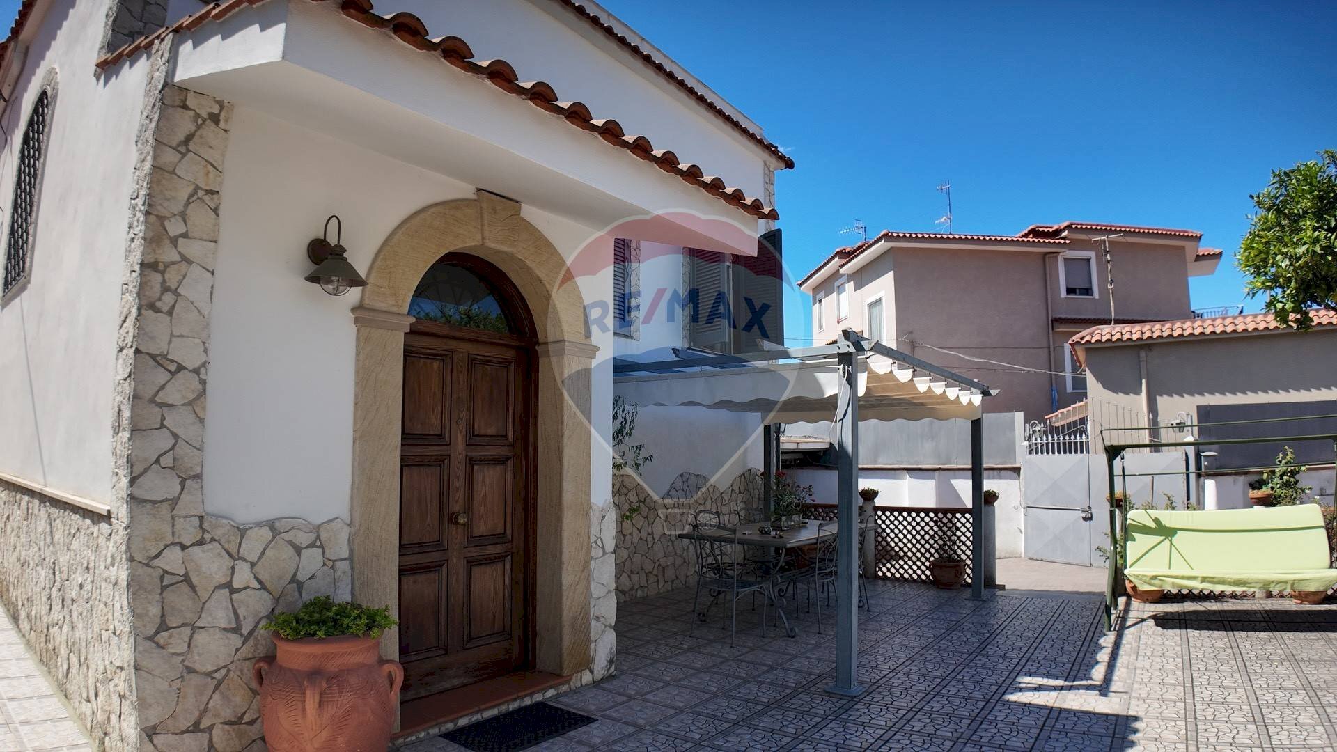 Casa all\'aperto - Villa Via Cavallo
 
13, Torre del Greco - foto 3