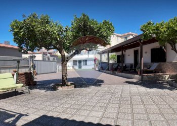 Terrazza - Villa Via Cavallo
 
13, Torre del Greco - foto 4