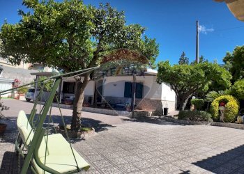 Terrazza - Villa Via Cavallo
 
13, Torre del Greco - foto 6