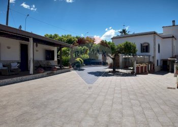 Terrazza - Villa Via Cavallo
 
13, Torre del Greco - foto 11