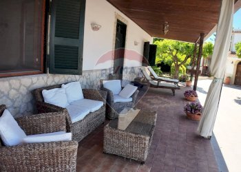 Terrazza - Villa Via Cavallo
 
13, Torre del Greco - foto 13