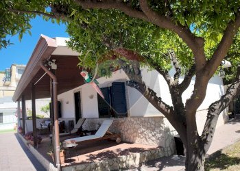 Casa all\'aperto - Villa Via Cavallo
 
13, Torre del Greco - foto 15