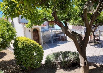 Casa all\'aperto - Villa Via Cavallo
 
13, Torre del Greco - foto 16