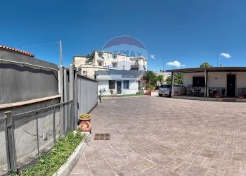 Terrazza - Villa Via Cavallo
 
13, Torre del Greco - foto 18