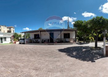 Casa all\'aperto - Villa Via Cavallo
 
13, Torre del Greco - foto 19