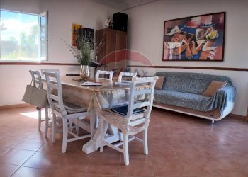 Sala da pranzo - Villa Via Cavallo
 
13, Torre del Greco - foto 22