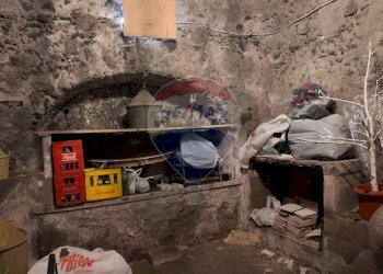 Dettagli - Villa Via Cavallo
 
13, Torre del Greco - foto 40