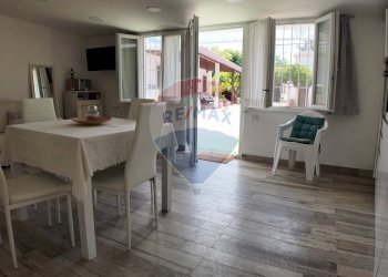 Sala da pranzo - Villa Via Cavallo
 
13, Torre del Greco - foto 46