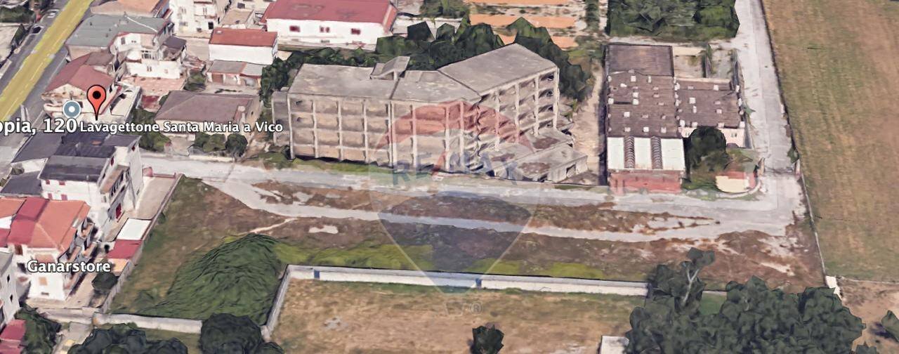 Posizione della mappa - Stabile - Palazzo Via Appia
 
Snc, Santa Maria a Vico - foto 1