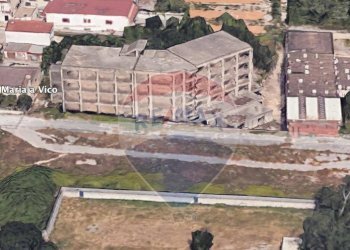 Posizione della mappa - Stabile - Palazzo Via Appia
 
Snc, Santa Maria a Vico - foto 1