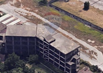 Edificio all\'aperto - Stabile - Palazzo Via Appia
 
Snc, Santa Maria a Vico - foto 2