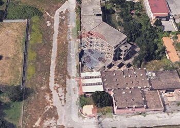 Posizione della mappa - Stabile - Palazzo Via Appia
 
Snc, Santa Maria a Vico - foto 3