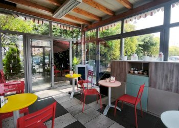 Terrazza - Cafeteria - Cold Bar via Prà
 
62 r, Genova - photo 2