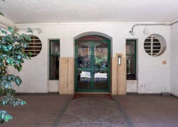 Edificio all\'aperto - Appartamento Via M.Schipa
 
64, Napoli - foto 3