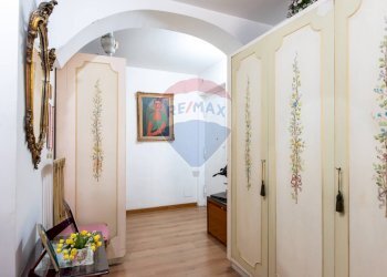 Hall / corridoio - Appartamento Via M.Schipa
 
64, Napoli - foto 4