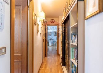 Hall / corridoio - Appartamento Via M.Schipa
 
64, Napoli - foto 10