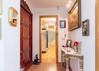 Hall / corridoio - Appartamento Via M.Schipa
 
64, Napoli - foto 13