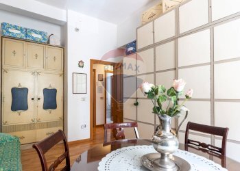 Sala da pranzo - Appartamento Via M.Schipa
 
64, Napoli - foto 15