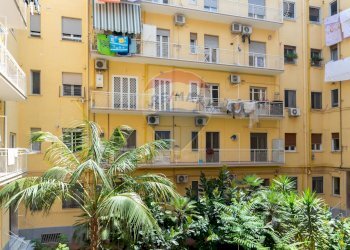 Edificio all\'aperto - Appartamento Via M.Schipa
 
64, Napoli - foto 20