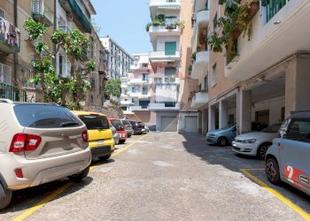 Edificio all\'aperto - Appartamento Via M.Schipa
 
64, Napoli - foto 22