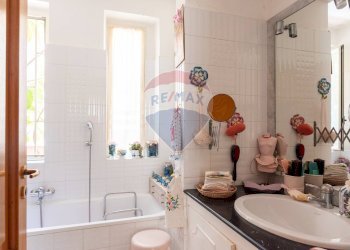 Bagno - Appartamento Via M.Schipa
 
64, Napoli - foto 23