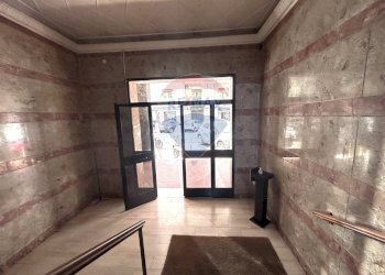 Ricezione / Lobby - Appartamento Via Guido De Ruggiero
 
52, Napoli - foto 4