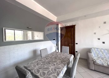 Sala da pranzo - Appartamento Via Guido De Ruggiero
 
52, Napoli - foto 12