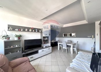 Sala da pranzo - Appartamento Via Guido De Ruggiero
 
52, Napoli - foto 13