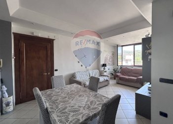 Sala da pranzo - Appartamento Via Guido De Ruggiero
 
52, Napoli - foto 14