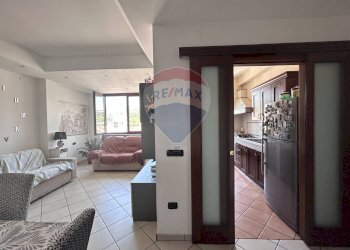 Sala da pranzo - Appartamento Via Guido De Ruggiero
 
52, Napoli - foto 16