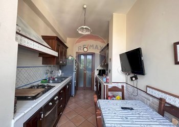 Cucina - Appartamento Via Guido De Ruggiero
 
52, Napoli - foto 17