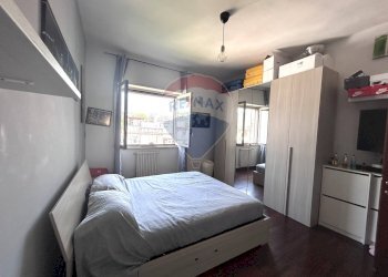 Camera / camera da letto - Appartamento Via Guido De Ruggiero
 
52, Napoli - foto 21